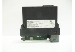 Sercos Interface Module, 1756-M08SE/B, Allen-Bradley, USA